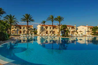 Apartamento Aluasun Mediterraneo