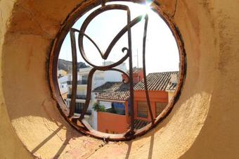 Apartamento Casa Con Vistas Al Campanario