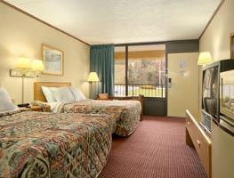 Hotel Days Inn Sweetwater