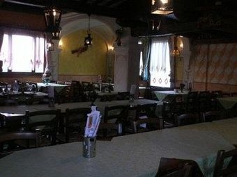 Hotel All'antico Guerriero