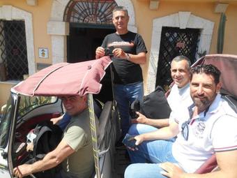 Bed & Breakfast La Locandiera