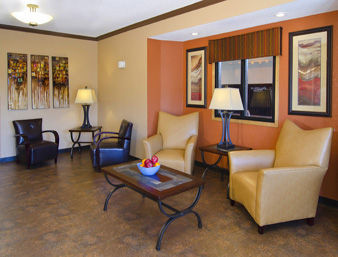 Hotel Super 8 Blaine/mpls/st. Paul Area