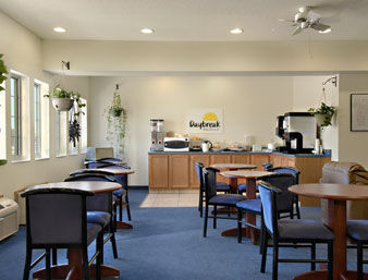 Days Inn Hotel Spencer Ia