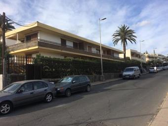 Apartamento Las Tuneras