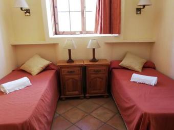 Apartamento Luz De La Bahia