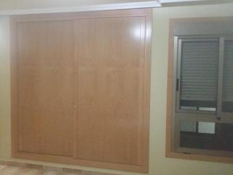 Apartment Calle Corina Garcia Alfonso