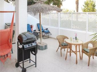 One-bedroom Apartment In San Javier