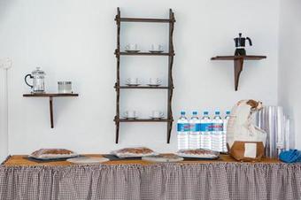 Albergue El Hostal Del Cubo