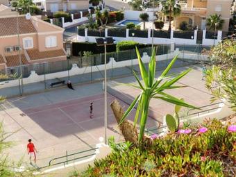 Apartamento El S�ptimo Cielo