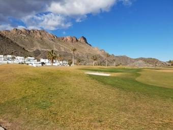 Apartamento Mundo Aguilon 2 Chambres