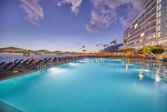 Hotel Tui Blue Los Gigantes