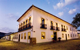 Posada Pousada Do Sandi