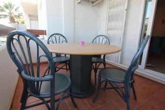 Apartamento Villa Golf I