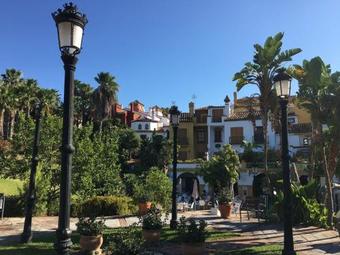 Apartamento Alcaidesa Golf & Beach Resort