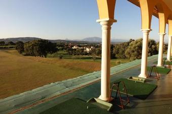 The Sanroque Club Apartments