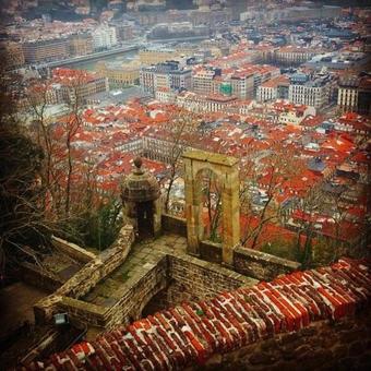 Hostal Sansebastianforyou / 32 De Agosto Rooms