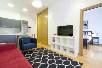 Apartamento The Rentals Collection | Prim