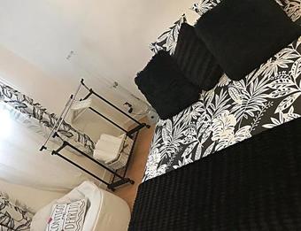 Gifsa Sanse Apartment II