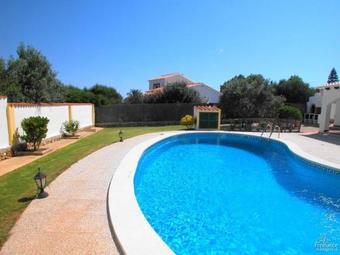 Sant Climent Villa Sleeps 6