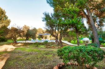 Villa Can Bellotera