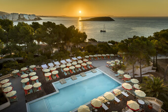 Hotel Dreams Calvi� Mallorca