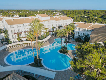 Hotel Prinsotel La Caleta