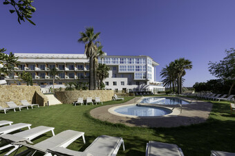 Hotel Catalonia Mirador Des Port