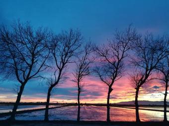 Agroturismo Casa Cusa