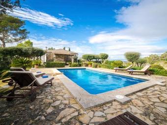 Holiday Home Sant Joan