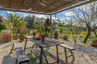 Villa Finca Son Rabassa