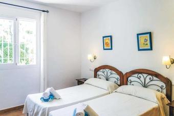 Sant Joan De Labritja Villa Sleeps 6 Air Con Wifi