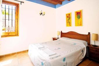 Sant Joan De Labritja Villa Sleeps 6 Air Con Wifi