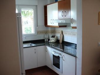 Apartamento 1st Line Gr-floor Apt-panoramica Golf Course-sant Jordi-vinaros-costa Del Azahar