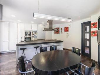 Five-bedroom Holiday Home In Sant Pol De Mar