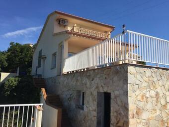 Villa Gardenia Mit Pool Und Traumhaftem Meerblick