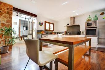 Apartamento Santa Eugenia