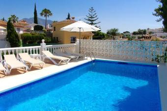 Villa Calle Las Liebres