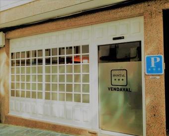 Hostal Vendaval