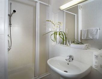 Orea Wellness Hotel Horizont