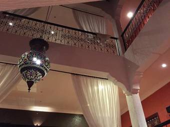 Albergue Dar Fatima Guest House