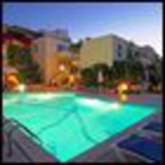 Apartamentos Villa Iokasti