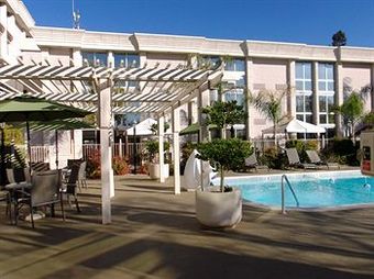 Hotel Holiday Inn Chico