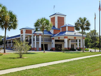 Hotel Holiday Inn Express Chiefland