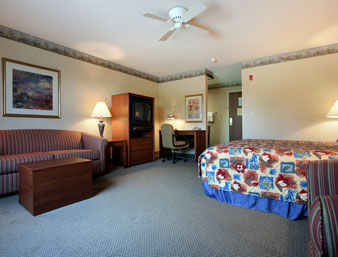 Hotel Baymont Inn And Suites Waterfo