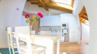 Apartamento Fonte Santo Antonio & Comoencasa