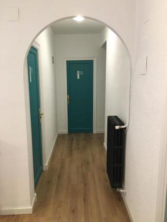 Hostal Roomconcept Hostel