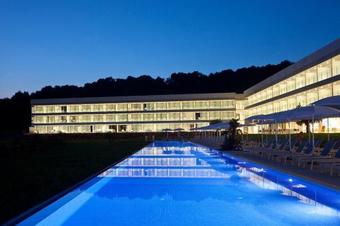 Hotel 55 Santo Tomas