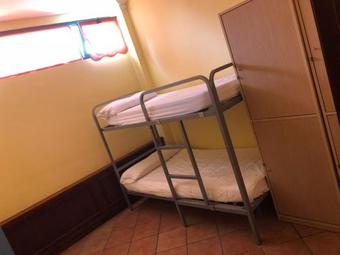 Albergue Turistico Playa De Berria