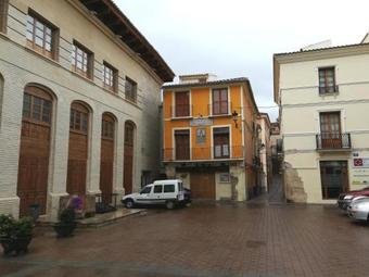 Casa Castillo De La Estrella