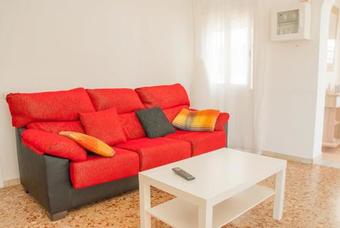 La Platja De Calafell Villa Sleeps 6 Pool Wifi